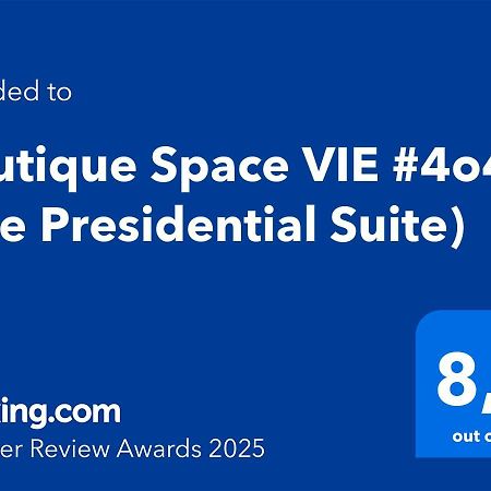 Boutique Space Vie #4O4 เวียนนา ภายนอก รูปภาพ